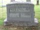 Photo of headstones/thumb_Ernest McLennan d1940 hdstn Clopton cem Tipton Co TN